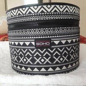 Cosmetics Travel Bag